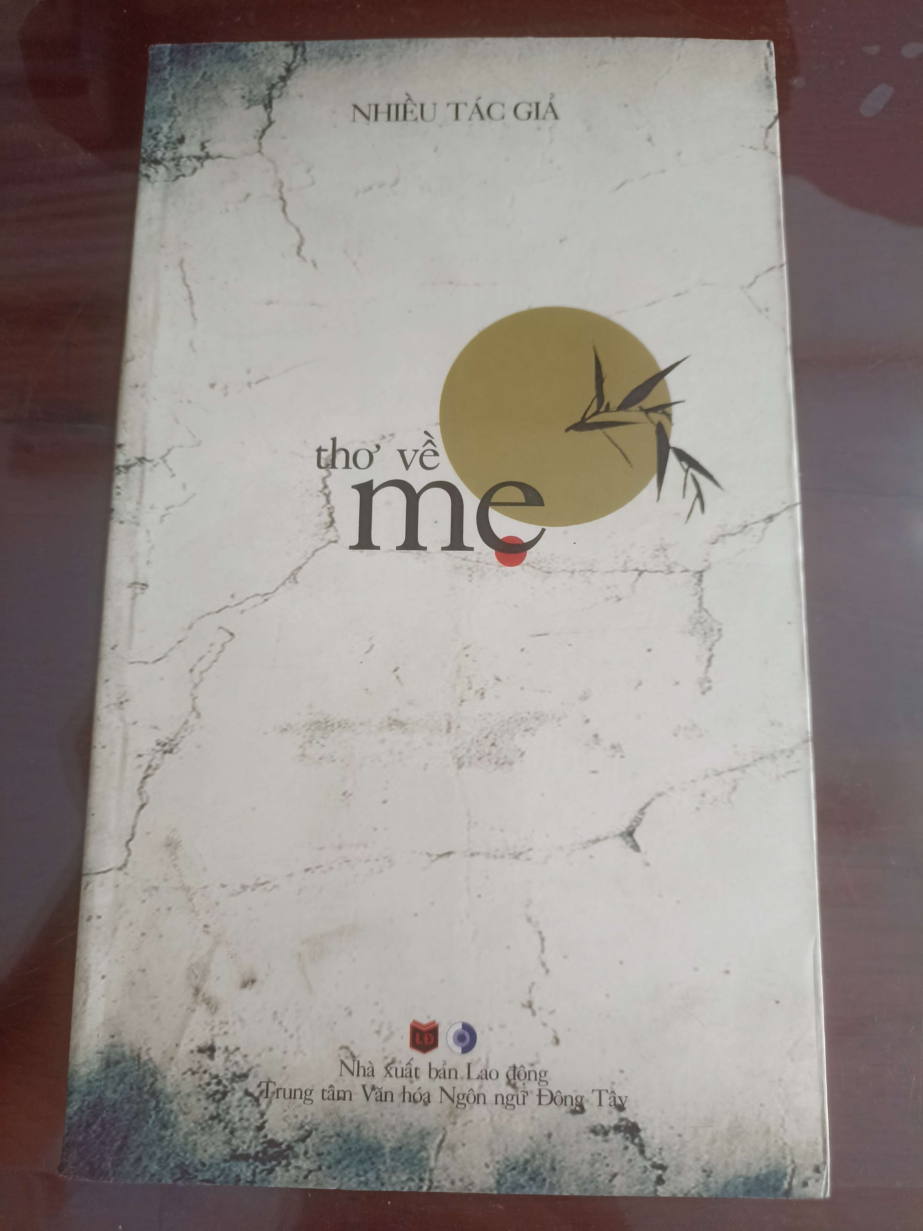 Thơ Về Mẹ (thơ - ca dao - tục ngữ) VAVO