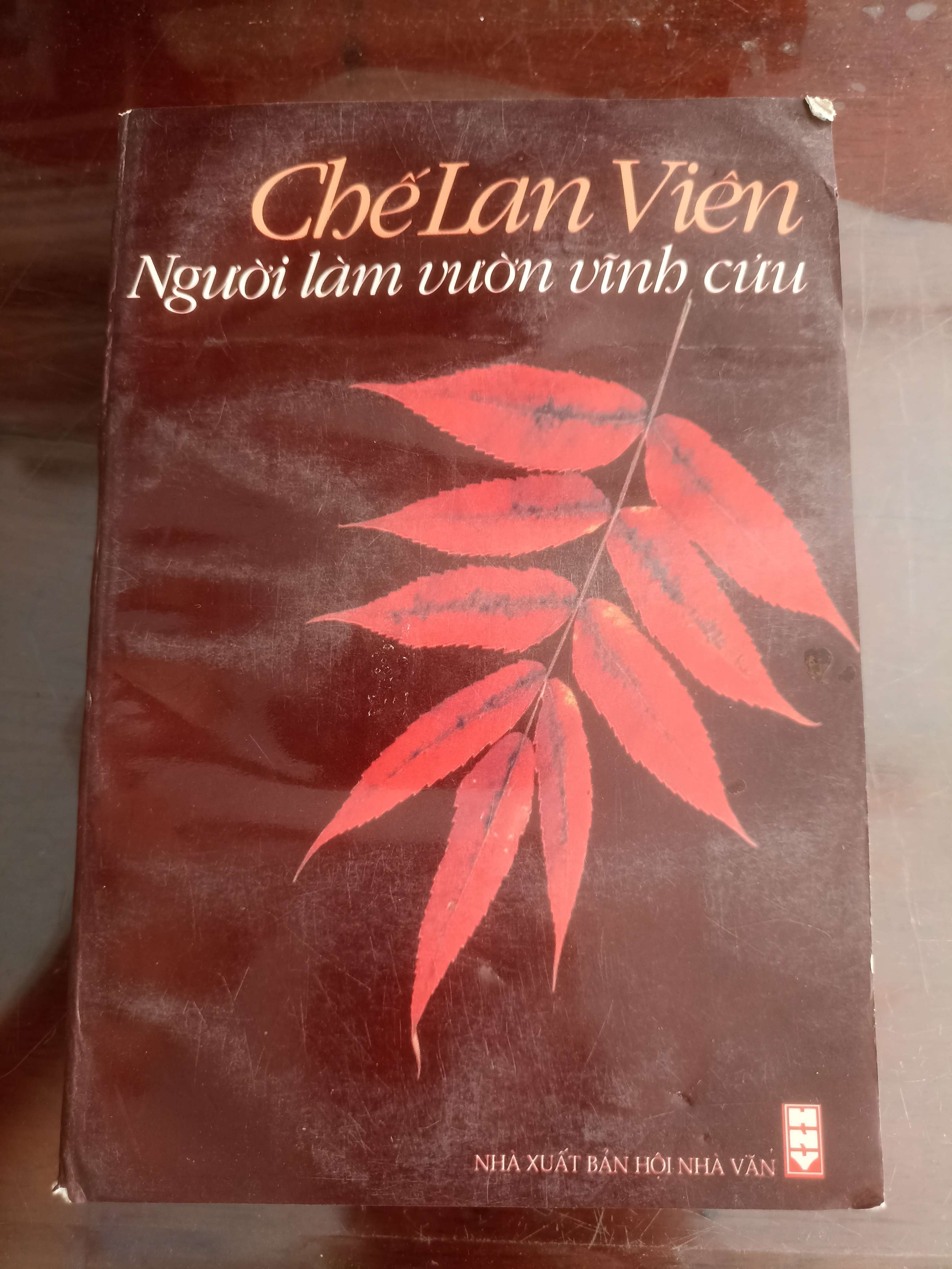 Người Làm Vườn Vĩnh Cữu - Chế Lan Viên (Văn học Việt Nam) VAVO