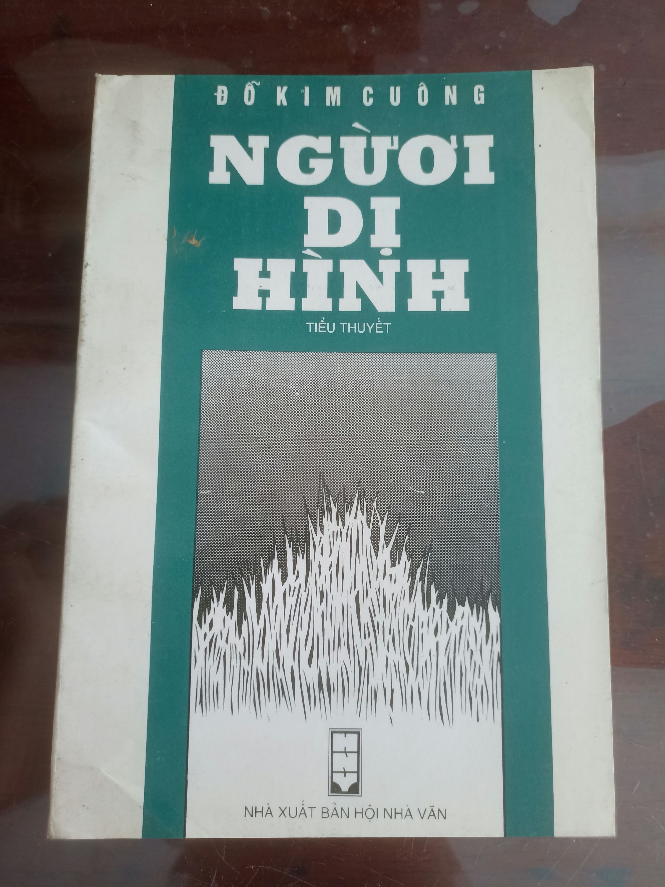 Người Dị Hình - Đõ Kim Cuông (Văn học Việt Nam) VAVO