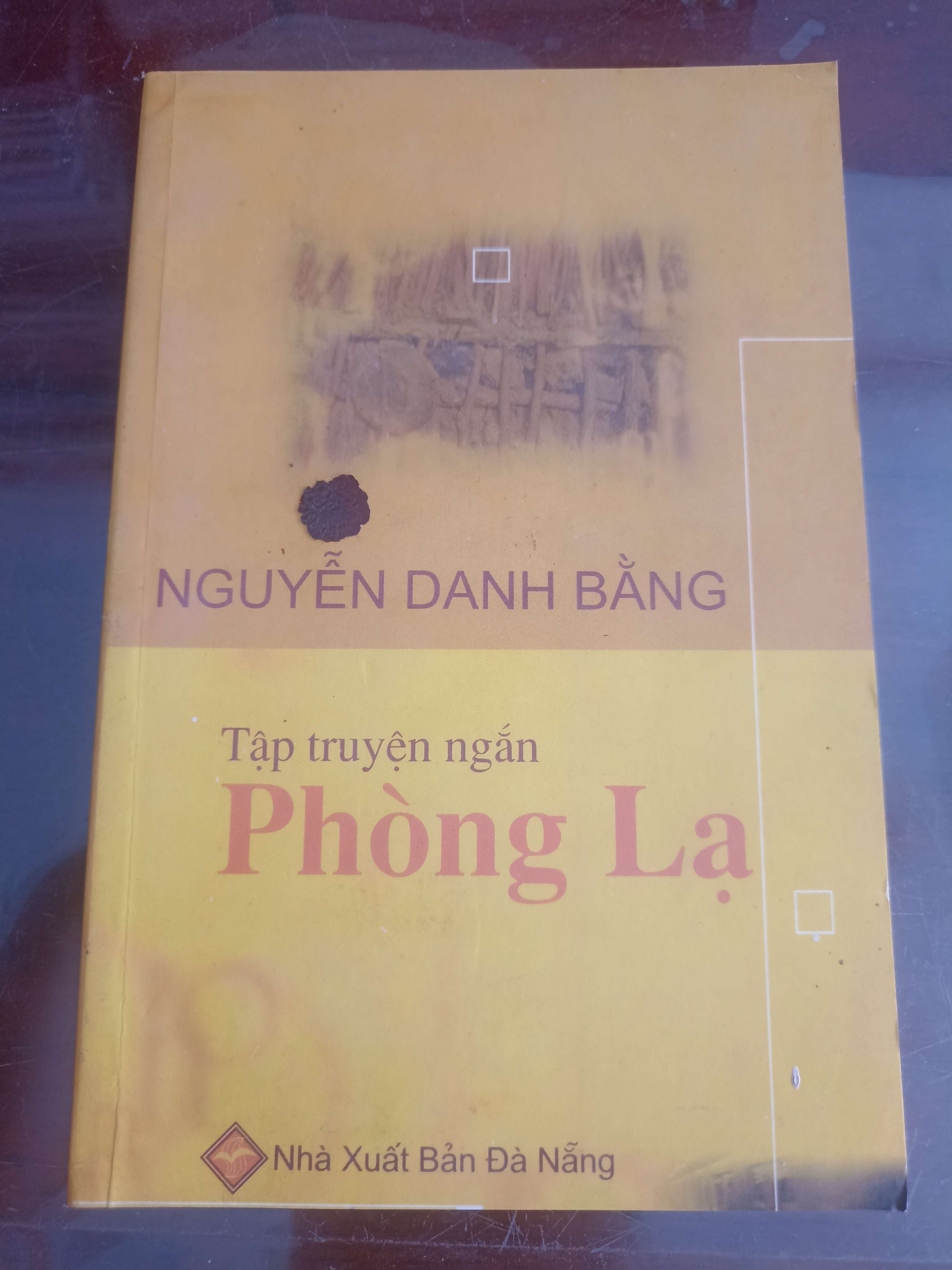 Phòng Lạ - Nguyễn Danh Bằng (Truyện Ngắn) VAVO