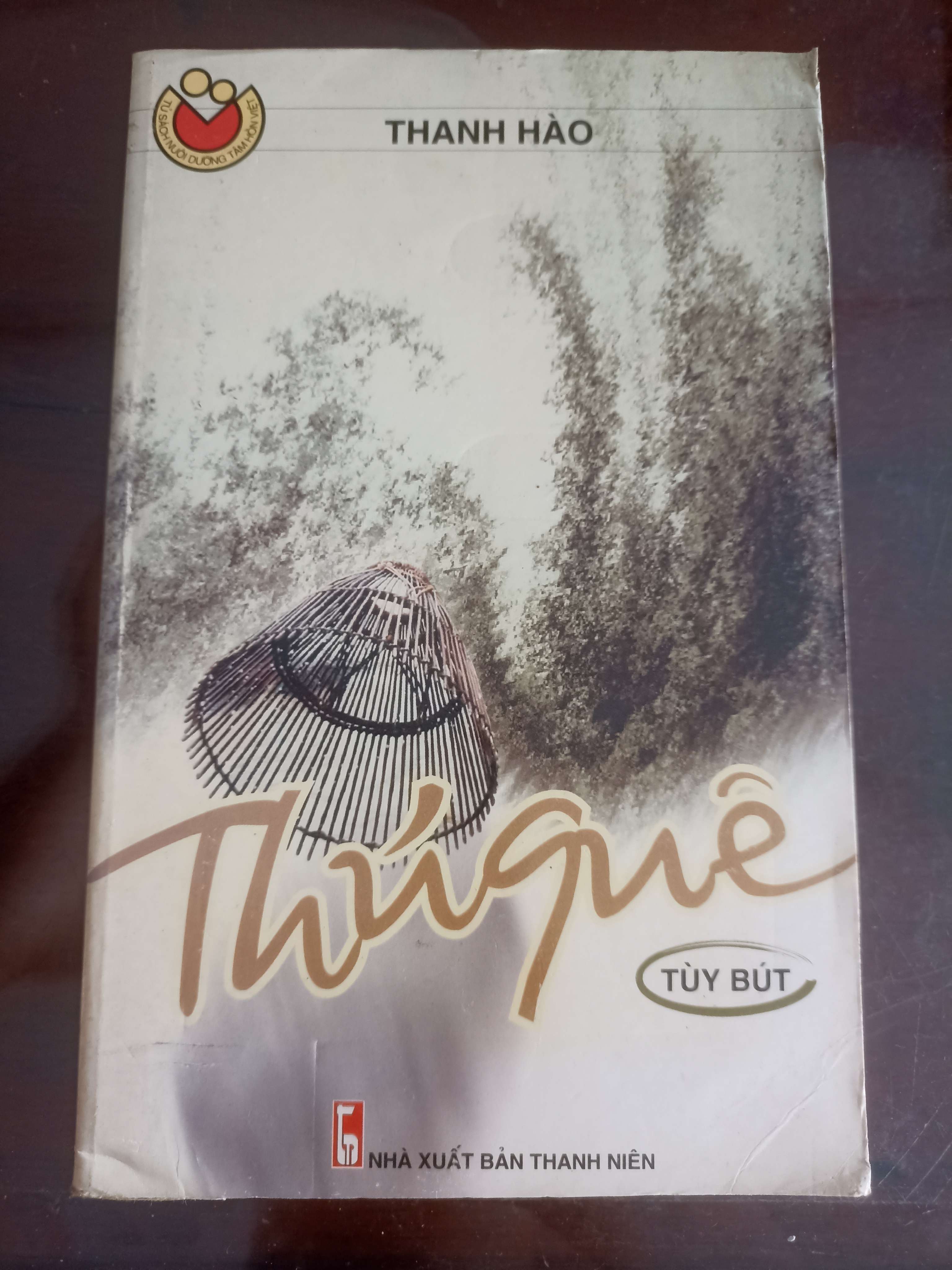 Thú Quê - Thanh Hào (Văn học Việt Nam) VAVO