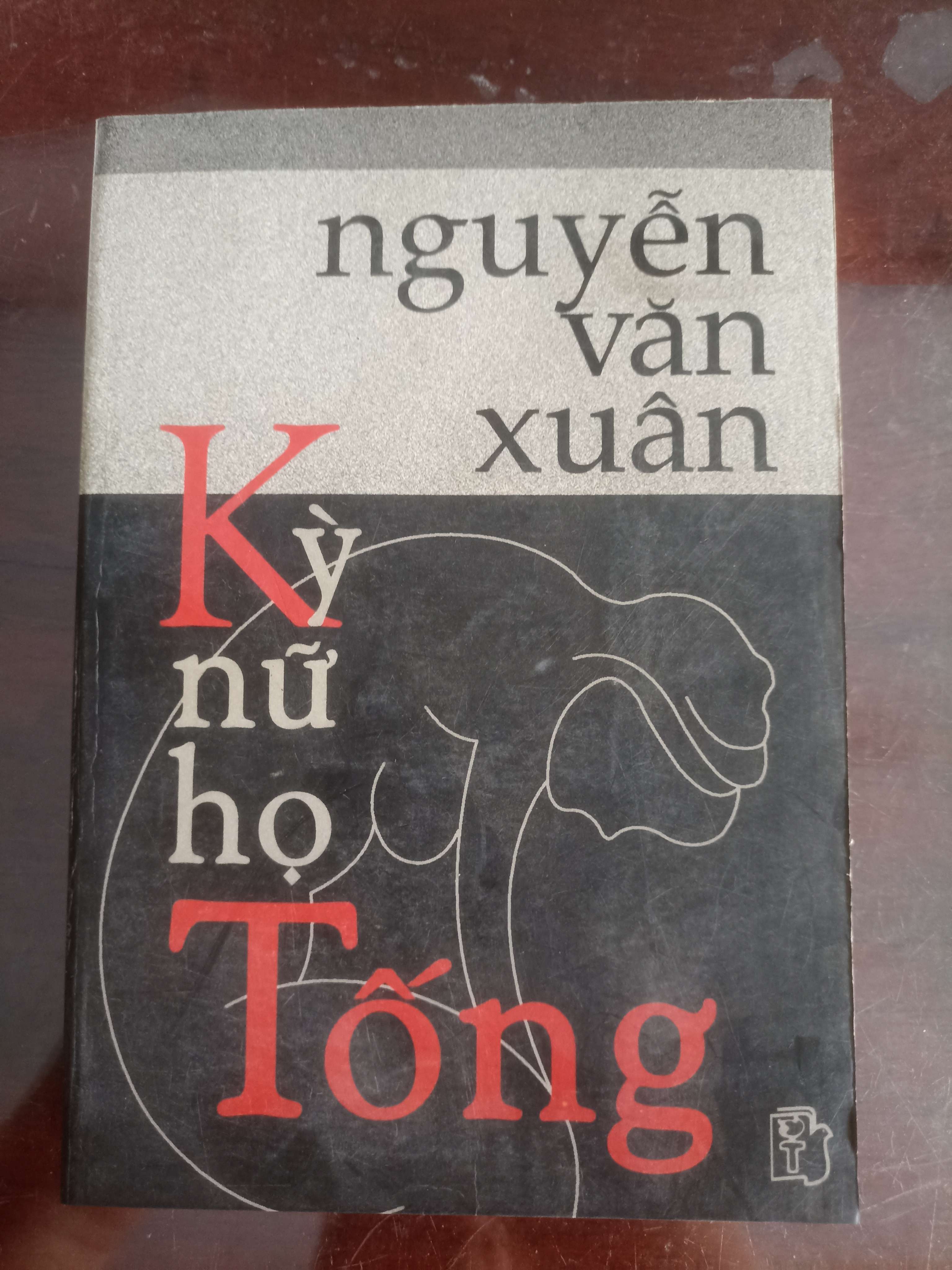 Kỳ Nữ Họ Tống - Nguyễn Văn Xuân (Văn học Việt Nam) VAVO