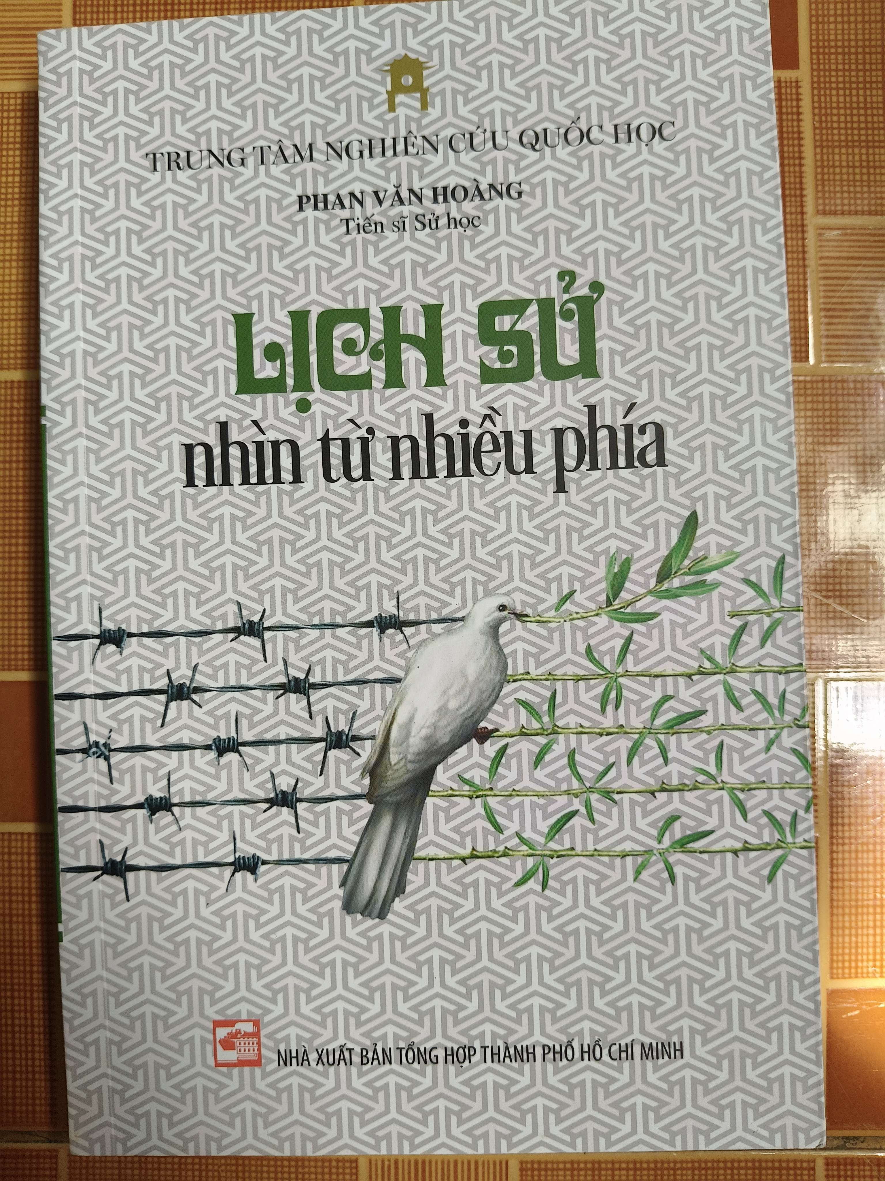Lịch sử nhìn từ nhiều phía (Lịch sử Việt Nam) ANTQ