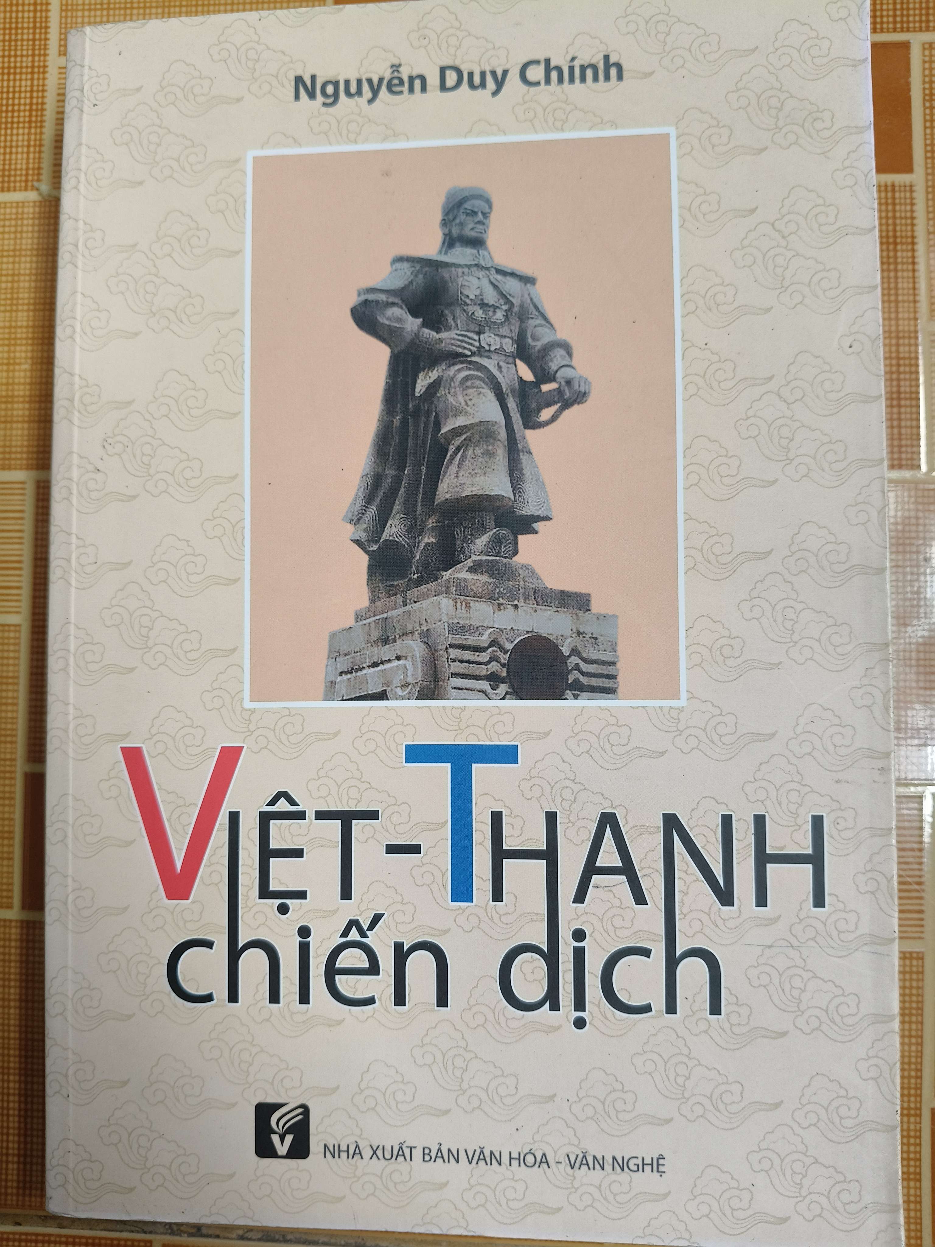 Việt Thanh chiến dịch (Lịch sử Việt Nam) ANTQ