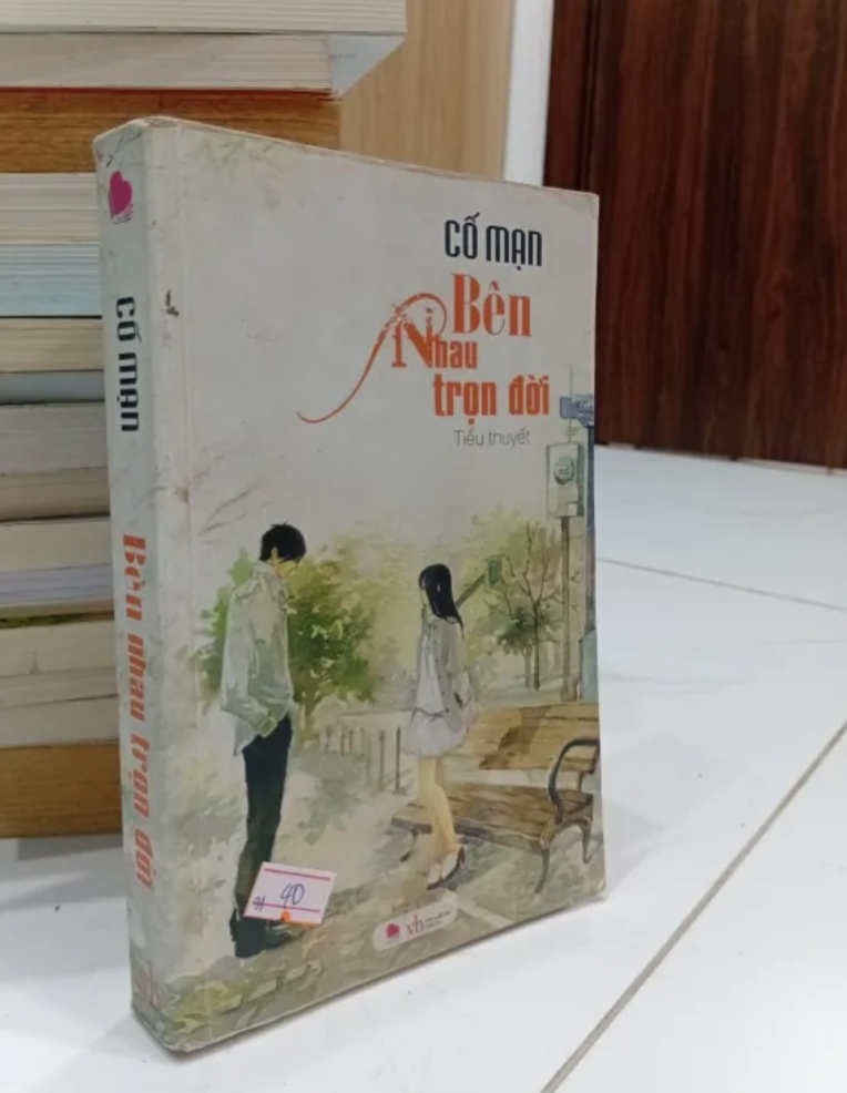 Bên Nhau Trọn Đời - Cố Mạn (Truyện ngôn tình) TKB
