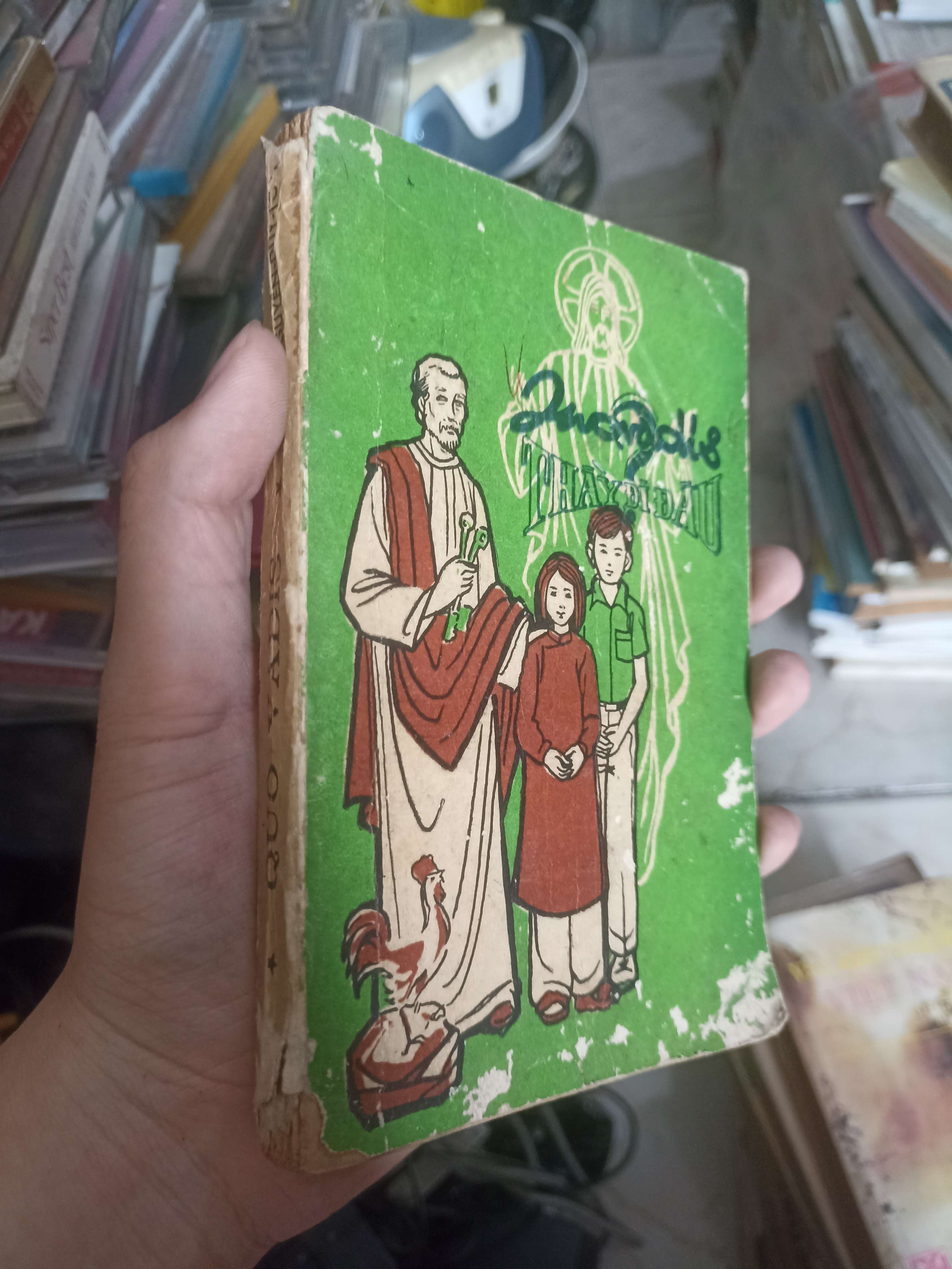 Quo Vadis - Thầy Đi Đâu 1971 (Văn học nước ngoài) KSX