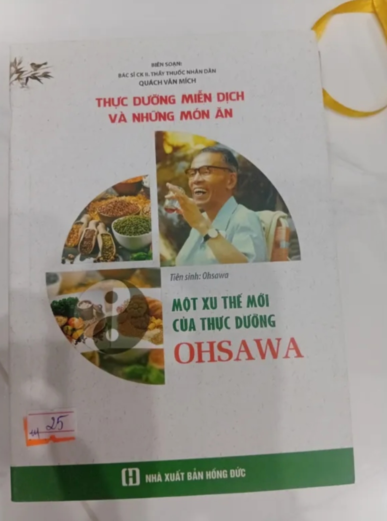 Sách Thực dưỡng miễn dịch và những món ăn (Sách Y học - Sức khỏe - Thể thao) TKB