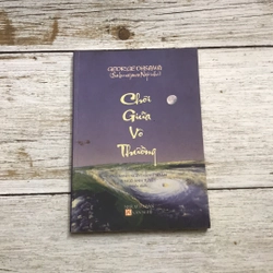 Chơi giữa vô thường (Sách văn học) AB