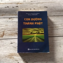 Sách con đường thành phật (Phật giáo) AB