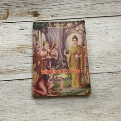 Sách Truyện Phật Pháp (Sách tôn giáo - tâm linh) AB