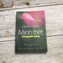 Minh Triết trong đời sống (Sách tôn giáo - tâm linh) AB