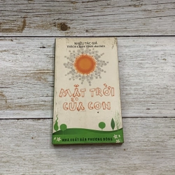 Sách Mặt Trời Của Con - Nhiều tác giả (Sách tôn giáo - tâm linh) AB