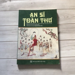 An Sĩ Toàn Thư (Truyền dài) AB