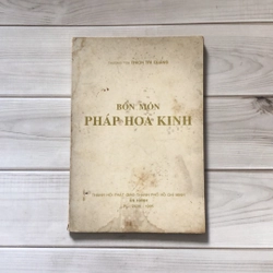 hin Môn Hoa Kinh (Phật giáo) AB