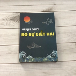 Sách gủi kẻ hủy hoại (Sách tôn giáo - tâm linh) AB