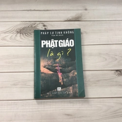 Phật giáo là gì? (Phật giáo) AB