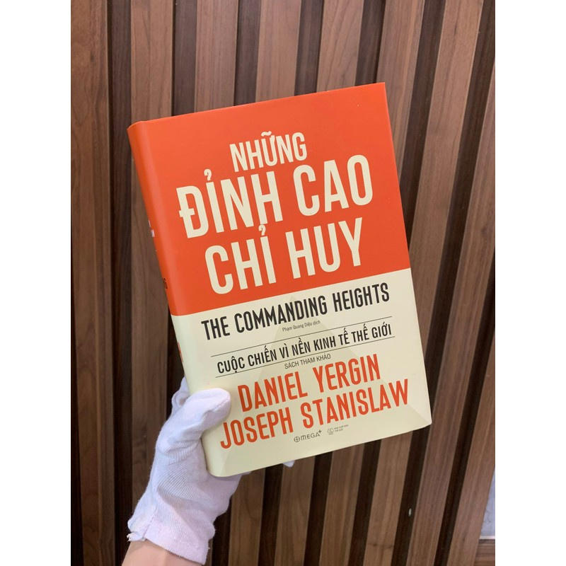 Những Đỉnh Cao Chỉ Huy: 249000 (Quản trị - lãnh đạo) AB