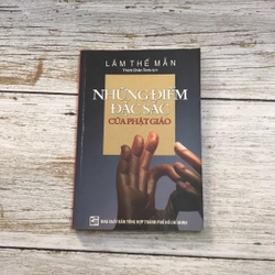 Những điểm đặc sắc của Phật giáo (Sách tôn giáo - tâm linh) AB