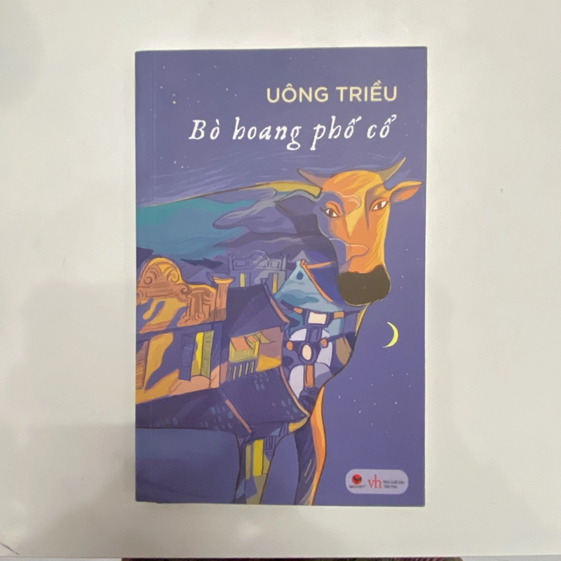 Bồ Hoang Phố Cổ (Văn học Việt Nam) AB
