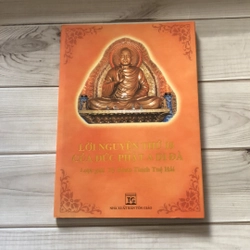 Lời Nguyện Thứ 18 Của Đức Phật A Di Đà (Phật giáo) AB