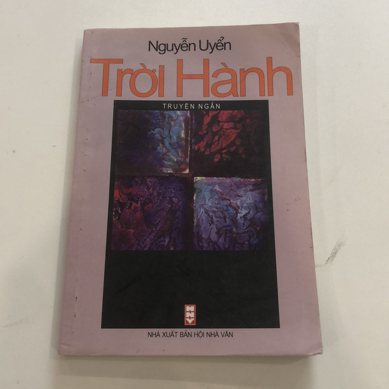 Truyện ngắn Trời hành của Nguyễn Uyển (Truyện Ngắn) AB