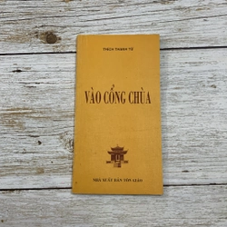 Sách vào cổng chùa (Phật giáo) AB