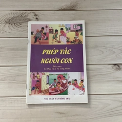 Phép tắc người lớn (Kỹ năng sống) AB