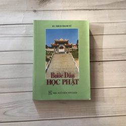 Sách về bước đầu học Phật (Phật giáo) AB
