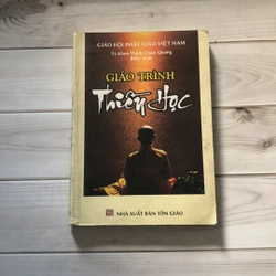 Giáo sư Thiền Học (Công giáo) AB