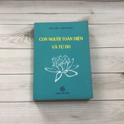 Con người toàn diện và tự do (Kỹ năng sống) AB