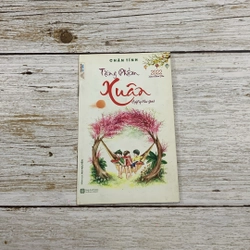 Sách tặng phẩm xuân (Sách tôn giáo - tâm linh) AB