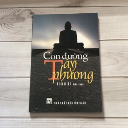 Con Đường Tây Phương (Phật giáo) AB
