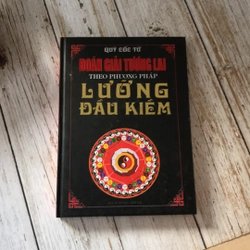 Đo giải tương lai bằng phương pháp lưỡng đầu kiếm (Sách tôn giáo - tâm linh) AB