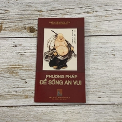 Sách phương pháp để sống an vui (Kiến thức - kỹ năng cho con) AB