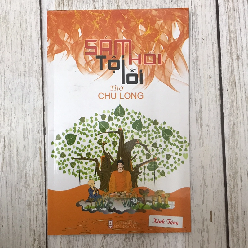 Sám Hối Tội Lỗi (Sách tôn giáo - tâm linh) AB