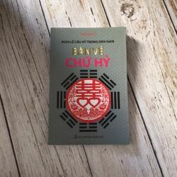 Nghi lễ cầu hỷ trong dân gian (Sách tôn giáo - tâm linh) AB