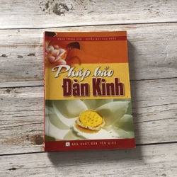 Sách pháp bảo đàn kinh (Công giáo) AB