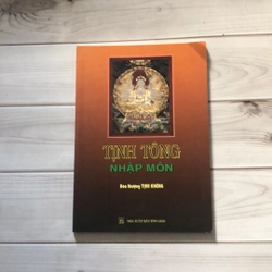 Tịnh Tông Nhập Môn (Phật giáo) AB