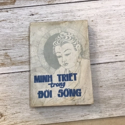 Sách Minh Triết trong đời sống (Sách tôn giáo - tâm linh) AB