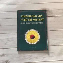 Sách hướng dẫn chọn nhà và bố trí nội thất (Kiến trúc - Nội thất) AB