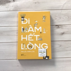Đâu đi làm hết lòng (Truyền dài) AB