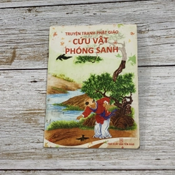 Sách cứu vật phóng sanh (Tôn giáo khác) AB