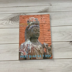 Nguyệt san giác ngộ Phật giáo và y học (Phật giáo) AB