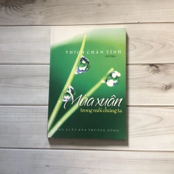 Mùa Xuân Trong Mỗi Chúng Ta (Truyền dài) AB