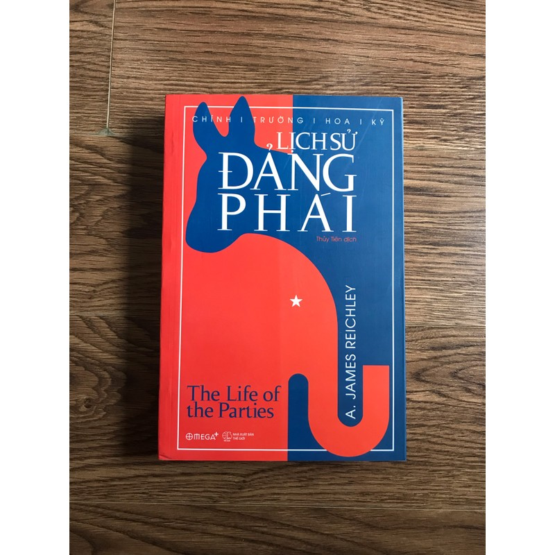 Lịch sử đảng phái 189k (Lịch sử thế giới) AB