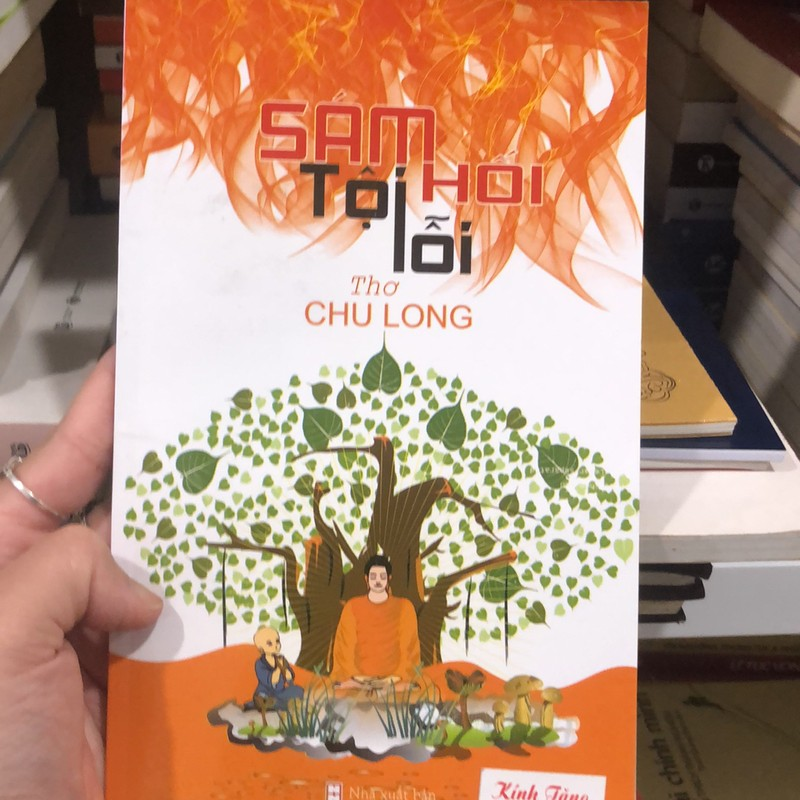 Sám hối tội lỗi (thơ chu long) (thơ - ca dao - tục ngữ) AB