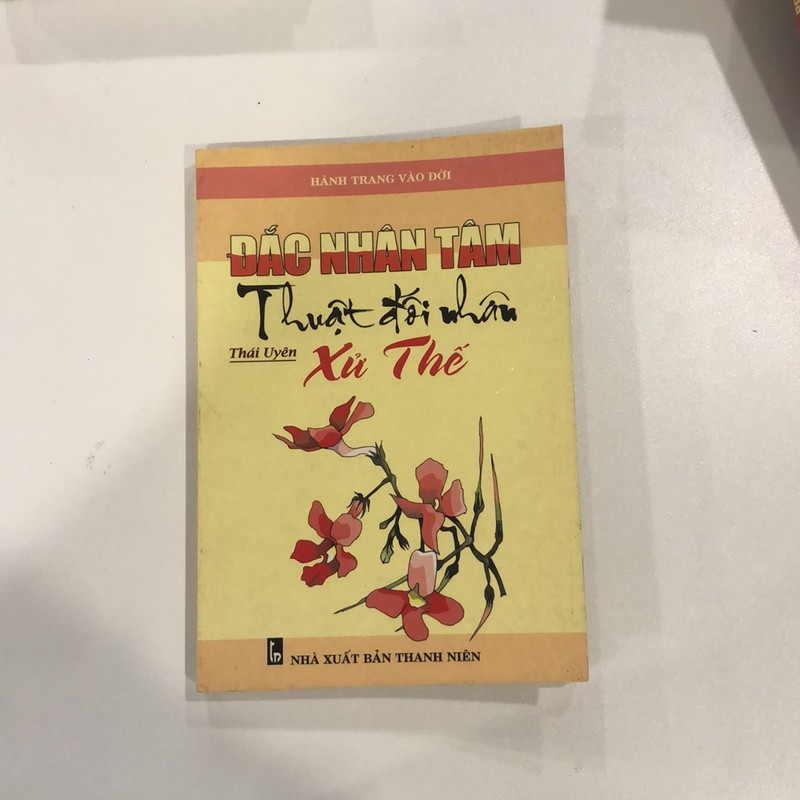 Sống vì chân lý . Tác giả : GS Nguyễn Văn Hải (Chữa lành) AB