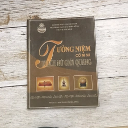Sách Tưởng niệm cố ni sư Thích Nữ giới quang (Sách tôn giáo - tâm linh) AB