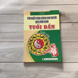 Sách phong thủy xem nhanh tướng mệnh nam (Sách tôn giáo - tâm linh) AB
