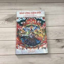 sách báo ứng hiện đời Nhiều tác giả (Công giáo) AB